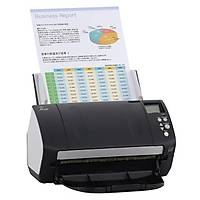 Fujitsu FI-7160 A4 Dokman Tarayc