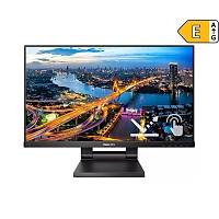 Philips 21.5'' 4ms MM Dokunmatik Dp IPS 222B1TC/00