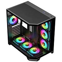Frisby 850W 80+Bronze (FC-9550G) Mid Tower