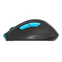 A4-Tech FG30 Mavi Nano Kablosuz Optik Mouse
