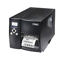 Godex EZ-2250i End�striyel Barkod Yaz�c� 203 Dpi