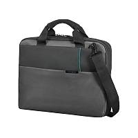 Samsonite 14.1'' Qibyte NB antas Antrasit