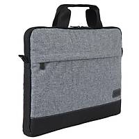 Mack MCC-402 Unicity 2.0 14.1" Notebook anta Gri