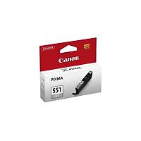 Canon Cli-551 GY Gri Mrekkep Kartu