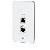 UBNT UniFi Access Point. InWall (UAP-IW)