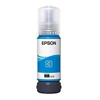 Epson 115 Mavi M�rekkep (C13T07D24A)