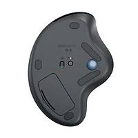 Logitech M575S Bluetooth Trackball Mouse Graphite