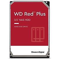 WD 8TB Red Plus 3.5" 256MB 5640Rpm Sata6 WD80EFZZ