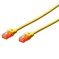 Digitus Patch Kablo Cat6 Sar (10m)