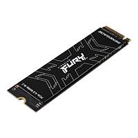 Kingston 500GB NVMe M.2 7300/3900MB SFYRS/500G