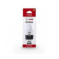 Canon GI-40 PGBK Siyah Mrekkep