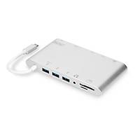 Digitus DA-70861 USB Type-C Multi evirici