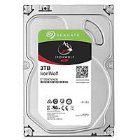 Seagate IronWolf 3TB 5900Rpm 64MB -ST3000VN006