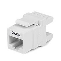 S-link SL-KS65 FTP CAT6 3U Jack