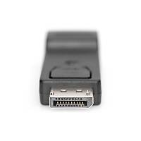Digitus AK-340602-000-S Display Port To HDMI