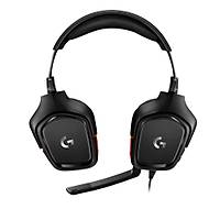 Logitech G332 Kablolu Gaming Kulaklk 981-000757