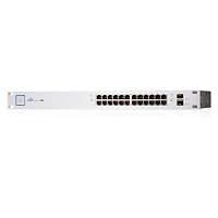 UBNT UniFi Switch 24 250W (US-24-250W)