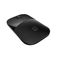HP Z3700 Kablosuz Slim Mouse - Siyah