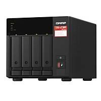 QNAP TS-473A-8G (4x3.5'') Tower NAS