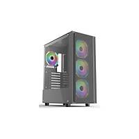 DeepCool CC561-4F-PL650D 650W 80+ Mid Tower ATX