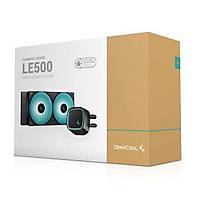 DeepCool LE500-MARRS LED 240mm Sv Soutucu