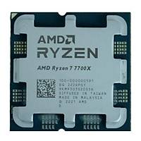 Amd Ryzen 7 7700X AM5Pin 105W Fans�z (Tray)