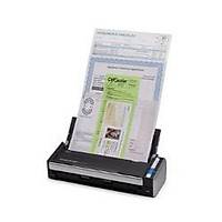 Fujitsu S1300 Mobil Dokman Tarayc