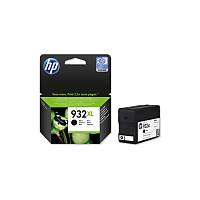 HP CN053A Siyah M�rekkep Kartu� (932XL)