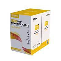 Dahua Cat6 UTP Outdoor Data Kablo Saf Bak�r (305m)