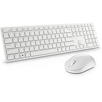 Dell Pro KM5221W Kablosuz Set Beyaz (580-AKHG)