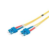 Digitus DK-2922-02 FO Patch Cord Duplex SC SM OS2