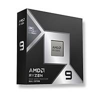 Amd Ryzen 9 9950X3D2 Dual AM5Pin 200W Fans�z (Box)