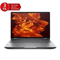 HP ZBook Fury G1i Ultra7 265HX-16"-32G-1TB-12G-WP