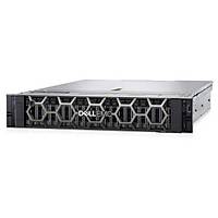 Dell PowerEdge R760xs Silver 4410Y-16GB-1x480GB-2U