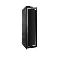 37U Rack Kabin Yer Tipi  80X80 SET