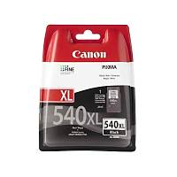 Canon Pg-540XL Siyah Mrekkep Kartu (Blister)
