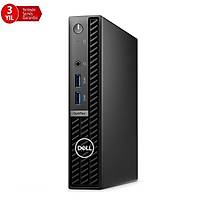 Dell OptiPlex 7010MFF i5 13500T-16GB-512SSD-Dos