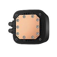 DeepCool LE360-V2 ARGB 120 mm S�v� So�utucu