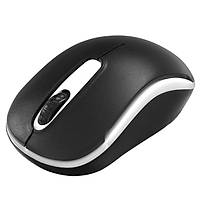 Everest Kablosuz Mouse Siyah (SM-804)