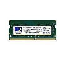 TwinMOS 4GB DDR4 2666MHz (MDD44GB2666N) (NB)