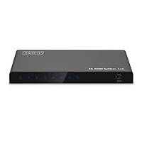 Digitus HDMI �oklay�c� (1 Giri� 4 ��k��)