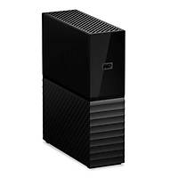 WD 22TB My Book 3.5'' Usb3 WDBBGB0220HBK-EESN
