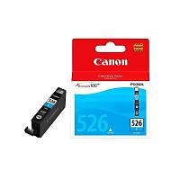 Canon Cli-526C Mrekkep Kartu