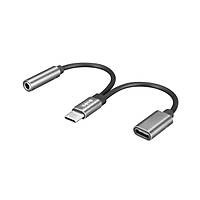 S-Link (SL-TA45M) Type-C to Jack ve Type-C �eviric