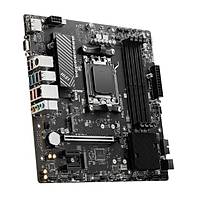 MSI Pro B650M-PD5 AM5 Vga Hdmi Dp