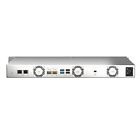 QNAP TS-435XEU-4GB (4x3.5''/2.5'') Rack NAS 1U