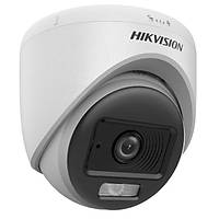 Hikvision DS-2CE70DF0T-LPFS 2MP 2.8mm Colorvu