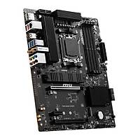 MSI Pro B650-S Wifi D5 AM5 Hdmi Dp