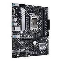 Asus Prime H610M-A D4 1700P Vga Hdmi Dp