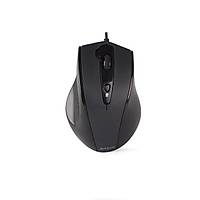 A4-Tech N-810FX Siyah USB V-Track Mouse